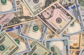 dollars